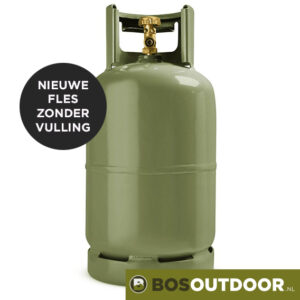 DIN gasfles 5 kg keurjaar (afb. 1)